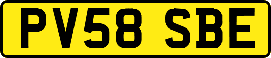 PV58SBE