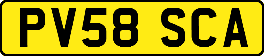 PV58SCA