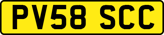 PV58SCC