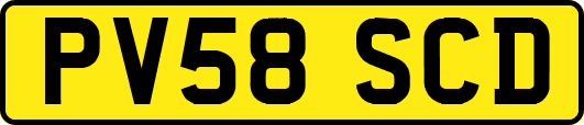 PV58SCD