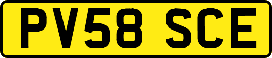 PV58SCE