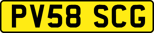 PV58SCG