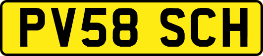 PV58SCH