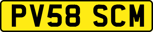 PV58SCM