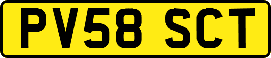 PV58SCT