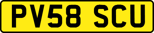 PV58SCU