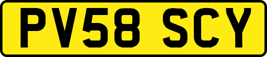 PV58SCY