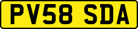 PV58SDA