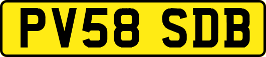 PV58SDB