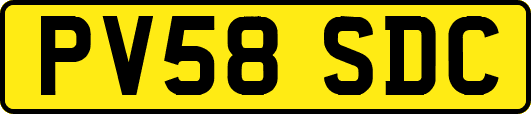 PV58SDC