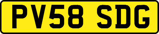 PV58SDG