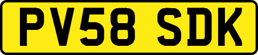 PV58SDK