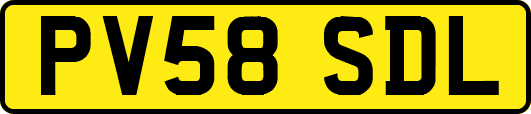 PV58SDL
