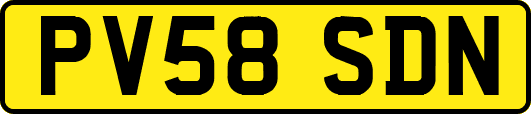 PV58SDN