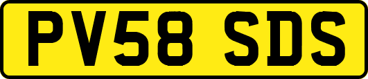 PV58SDS
