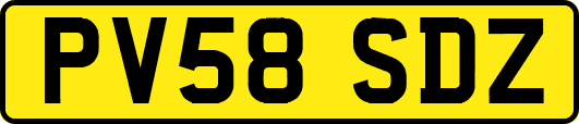 PV58SDZ