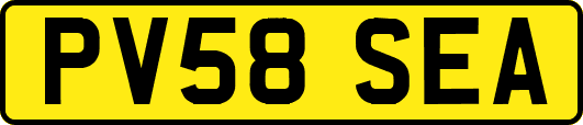 PV58SEA