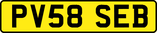 PV58SEB