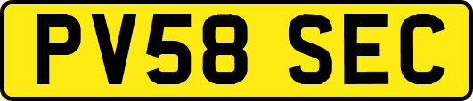 PV58SEC