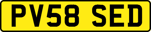 PV58SED