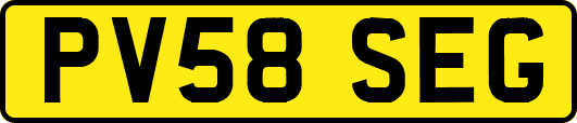 PV58SEG