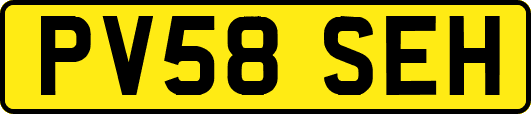 PV58SEH
