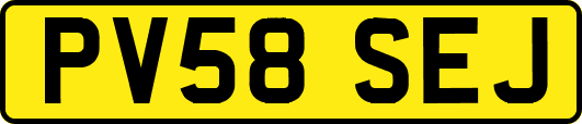 PV58SEJ