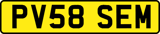 PV58SEM