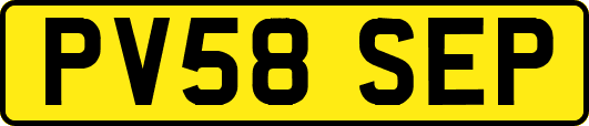 PV58SEP