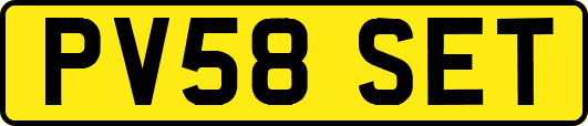 PV58SET