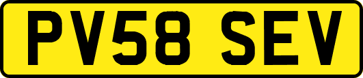 PV58SEV