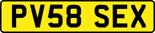 PV58SEX