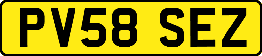 PV58SEZ