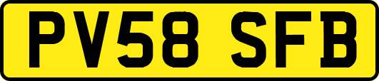 PV58SFB