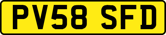 PV58SFD