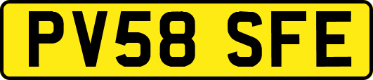 PV58SFE
