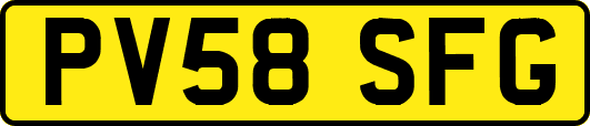 PV58SFG