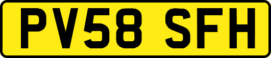 PV58SFH