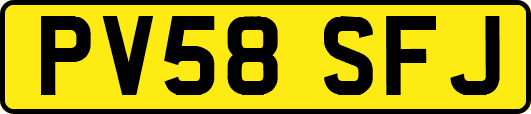 PV58SFJ