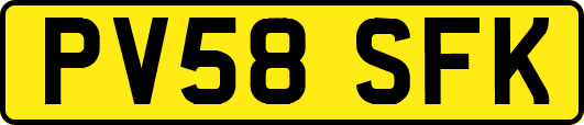 PV58SFK