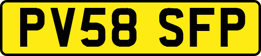 PV58SFP