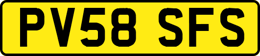 PV58SFS