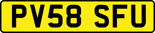 PV58SFU