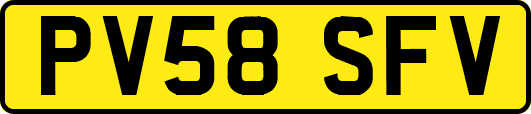 PV58SFV