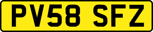 PV58SFZ