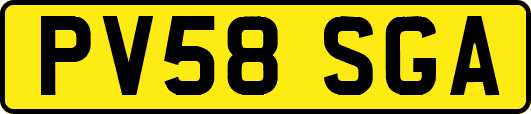 PV58SGA