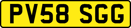 PV58SGG