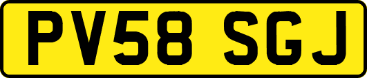 PV58SGJ