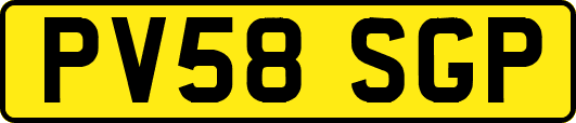 PV58SGP