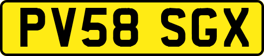 PV58SGX